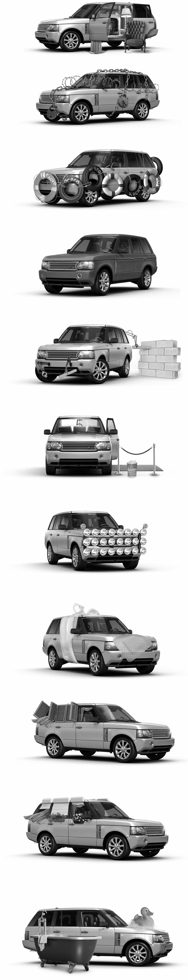 Autosecurity
