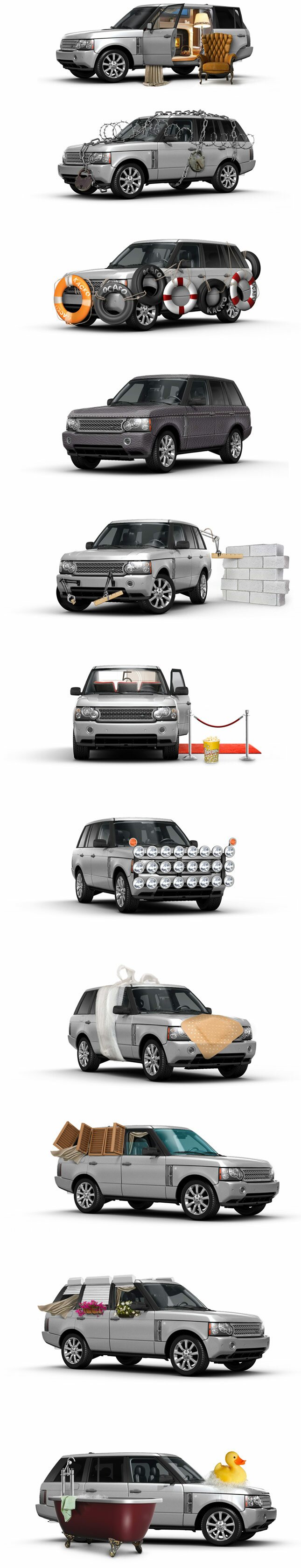 Autosecurity