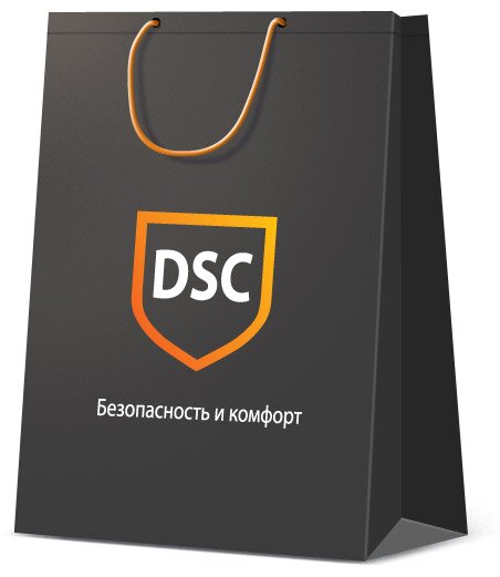 Компания DSC